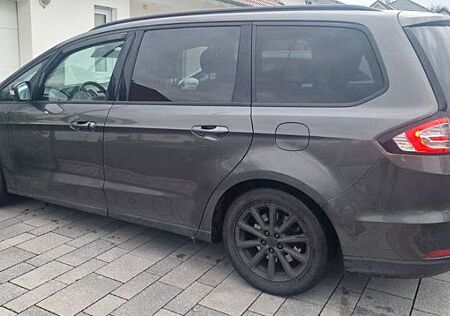 Ford Galaxy 2,0 Ecoblue 110kW Business Edition Au...