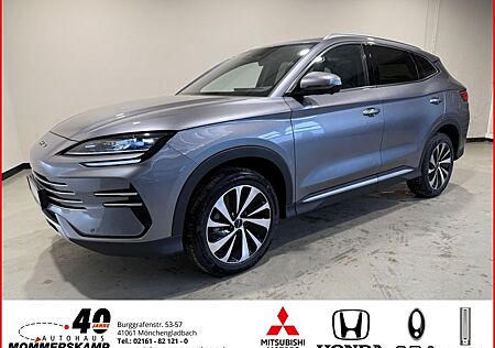 BYD SEAL U 160 kW 1.5 PHEV DM-i Boost+HUD+StandHZG+E