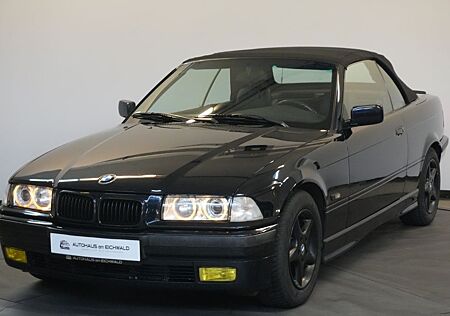 BMW 318i E36 Cabrio TÜV 10/27