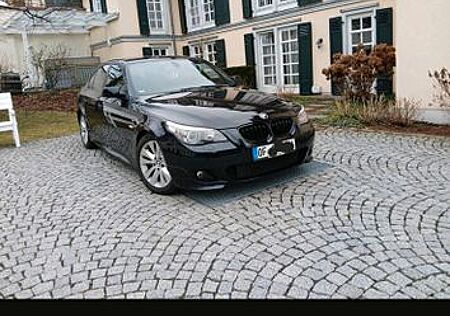 BMW 530d A -