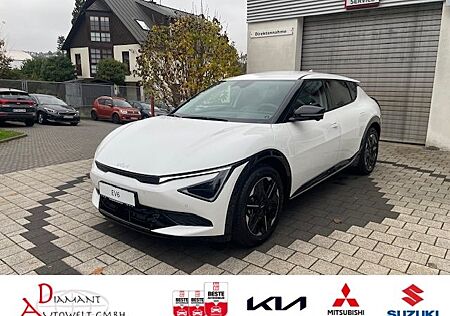 Kia EV6 PE 84 Earth RWD Comfort, Drive, Assist, Soun