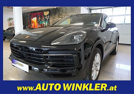 Porsche Cayenne Coupe E-Hybrid PHEV Aut. MY22/ACC/Bose/P