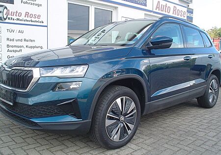 Skoda Karoq Tour 2,0 TDI eAC LED Navi 4x SHz ACC ALU