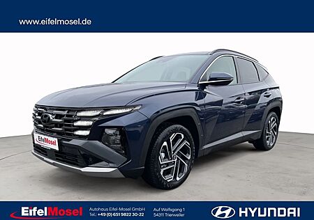 Hyundai Tucson 1.6 CRDI Prime Mild-Hybrid 4WD
