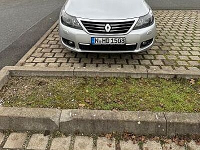 Renault Latitude 2.0 16V 140 E85 eco2 -