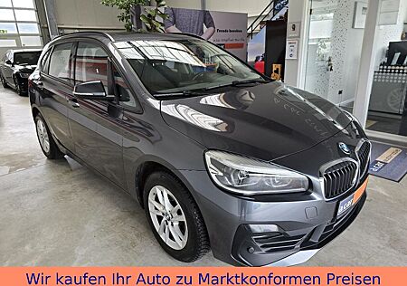 BMW 218 d Active Tourer Advantage|PANO|KAMERA|NAVI|