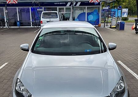 VW Golf Volkswagen 1.6 DSG Comfortline Comfortline