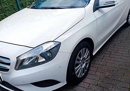 Mercedes-Benz A 180 gebraucht kaufen Mercedes-Benz A 180 CDI -