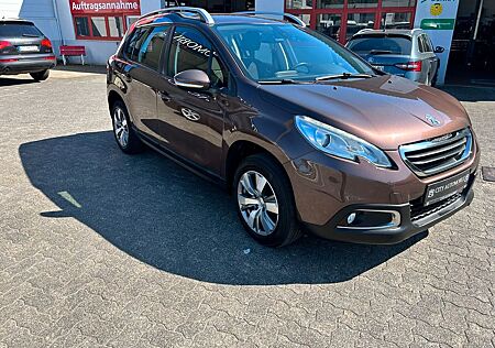 Peugeot 2008 Active