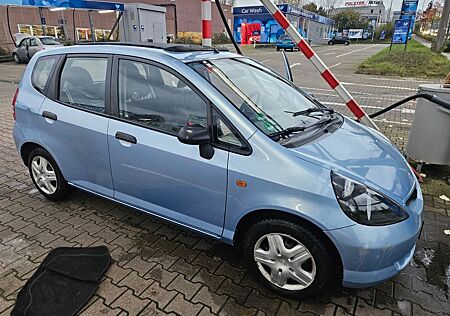 Honda Jazz 1.2 LS