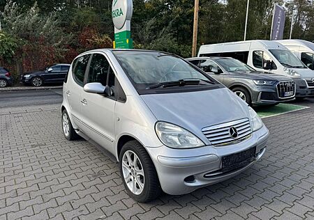 Mercedes-Benz A 140 gebraucht kaufen Mercedes-Benz A 140 AVANTGARDE