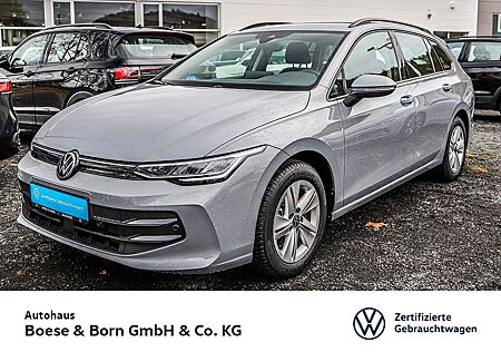 VW Golf Volkswagen Variant Life 1.5 TSI*LED*AHK*KAMERA*ACC*DAB