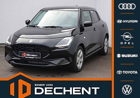 Suzuki Swift Comfort 1.2 AUTOMATIK,Navi,Sitzhzg,Kamera