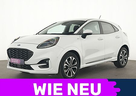 Ford Puma ST-Line Navi|Kamera|CarPlay|SHZ|PDC|LED|ACC