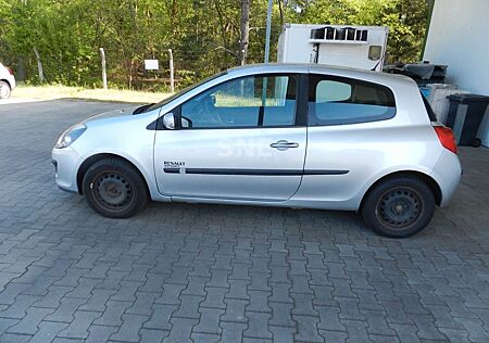 Renault Clio III Edition Dynamique