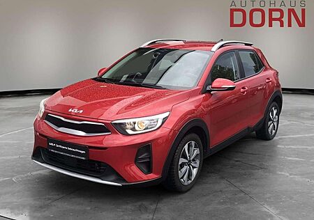 Kia Stonic Vision 1.0T-GDI Kamera Sitz-/Lenkradheizu