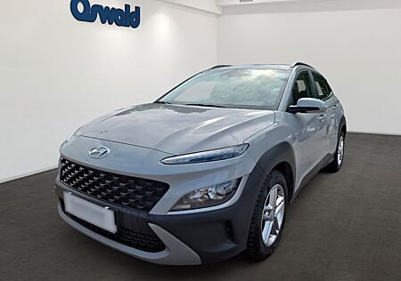 Hyundai Kona Select Mild-Hybrid 2WD Sitzheizung