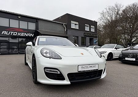 Porsche Panamera Turbo PTS Individual/UPE 210tsd.€/VOLL