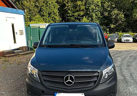 Mercedes-Benz Vito Tourer 114/116 CDI, 119 CDI/BT Pro extralan
