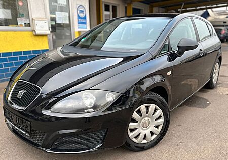 Seat Leon Basis KLIMA / TÜV/HU NEU