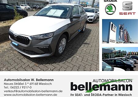 Skoda Scala Selection 1,5 TSI DSG