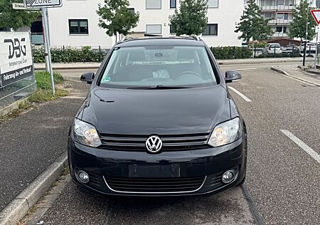 VW Golf Volkswagen Plus VI Highline TÜV NEU / 1-Hand