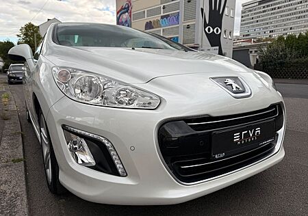 Peugeot 308 CC Cabrio-Coupe Active | Klima | SHZ