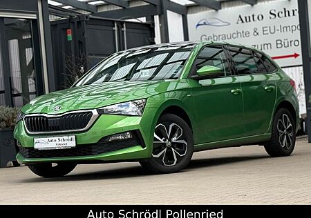 Skoda Scala Drive 125 DSG 1.5 TSI, AHK, Pano, Kamera