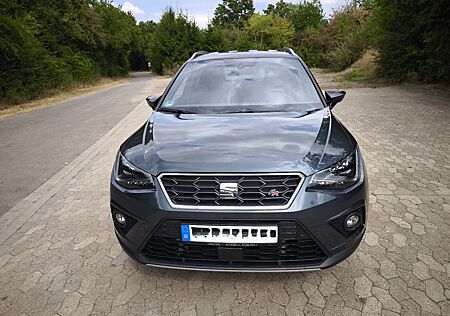 Seat Arona FR * 1.5 TSI 110kW * DSG *AHK * Klima