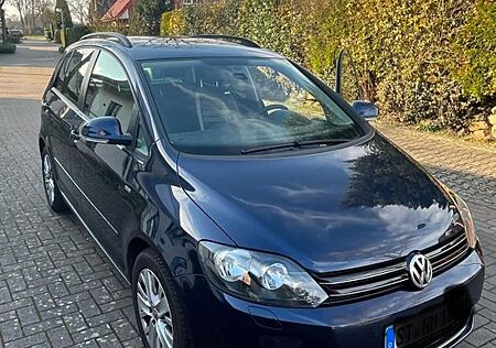 VW Golf Plus Volkswagen 1.2 TSI LIFE LIFE
