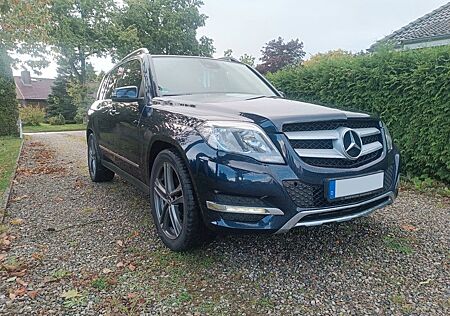 Mercedes-Benz GLK 220 gebraucht kaufen Mercedes-Benz GLK 220 CDI - X 204 - Facelift 2014er Modell