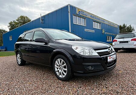 Opel Astra H Caravan Cosmo+AUTOMATIK+AHK+PDC