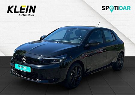 Opel Corsa Edition 75PS LED/Winter-Paket/Alu