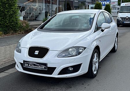 Seat Leon 1.2 TSI Reference Copa Ecomotive*TÜV 6.2026