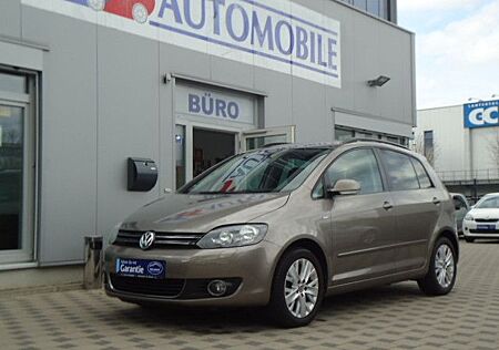 VW Golf Plus Volkswagen Life Navi PDC AHK WR/SR...