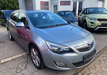 Opel Astra J Sports Tourer Sport Euro5/Klima/PDC/SHZ