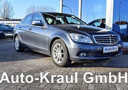 Mercedes-Benz C 220 CDI Elegance Automatik Klimatron. Sitzheiz