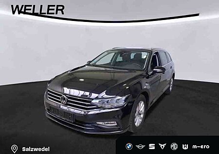 VW Passat Variant Volkswagen 2.0TDI DSG ACC Kamera SitzhzV+H