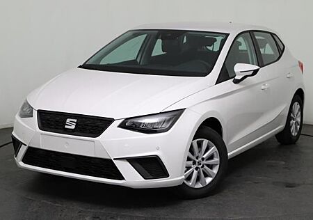 Seat Ibiza Style Plus (Style Plus) 1.0 MPI 59kW (8...