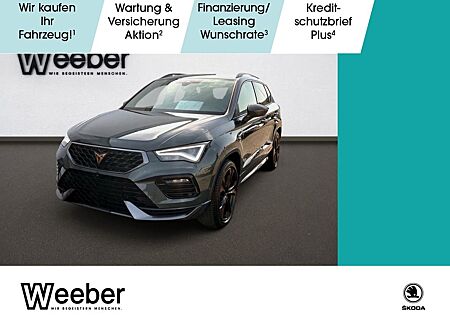 Cupra Ateca VZ*AHK*NAVI*LED*EXCLUSIVE*BEATS*KAMERA