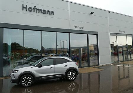 Opel Mokka GS Line, Klima, SHZ, LED, LMF, BT