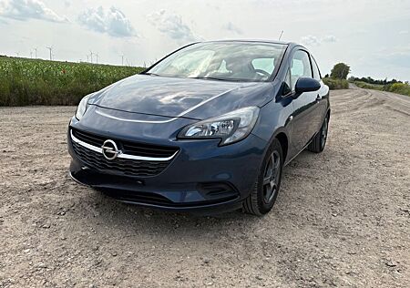 Opel Corsa 1.4 Turbo ecoFLEX Edition 74kW S/S Edition