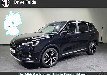 MG ZS Hybrid+ *Luxury*MY2025*Sofort Verfügbar*