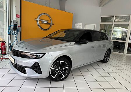 Opel Astra L Sports Tourer GS Line Navi+LED+AHK