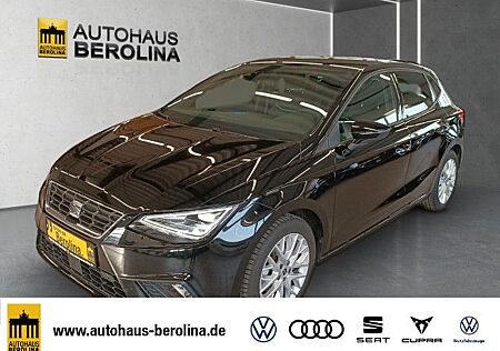 Seat Ibiza 1.0 TSI FR DSG *ACC*Vision+*LED*NAV*SHZ*