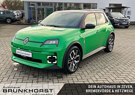 Renault R 5 E-Tech 150 Comfort Range 52 kWh Techno+Harm