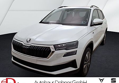 Skoda Karoq Selection 1.0 TSI AHK+MATRIX+RKAM+KESSY