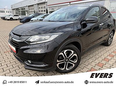 Honda HR-V 1.5 i-VTEC EXECUTIVE AUTOM. PANO+AHK+KAMERA