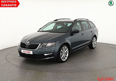Skoda Octavia 1.5 TSI DSG Tour Virtual Cockpit ACC LED