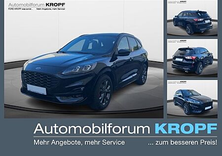 Ford Kuga 1.5 EcoBoost ST-Line X 4 J. FGS, LED,Pano,